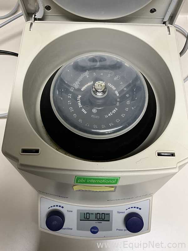 Lote de 3 Equipos Diversos de Laboratorio Various 
