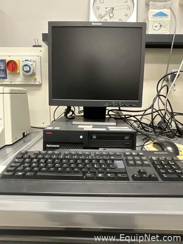 Beckman Coulter VI-CELL XR Cell Viability Counter