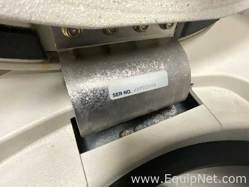Beckman Coulter Avanti J-20 XP Refrigerated Laboratory Centrifuge