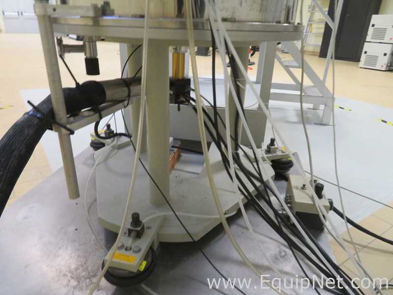 Varian 400 MHz NMR