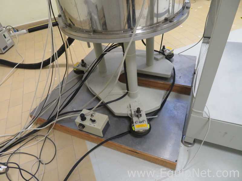 Varian 400 MHz NMR