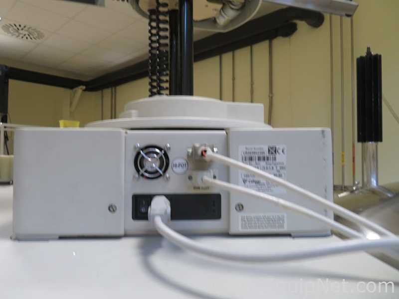 Varian 400 MHz NMR