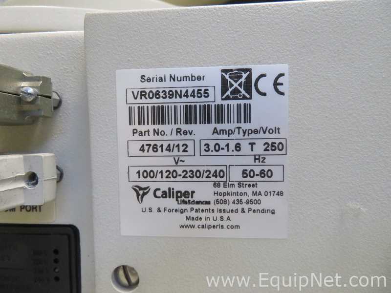 Varian 400 MHz NMR