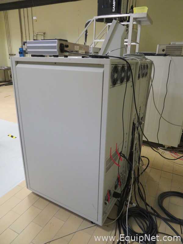 Varian 400 MHz NMR