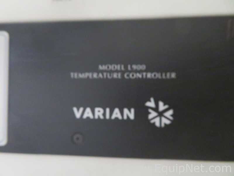 Varian 400 MHz NMR
