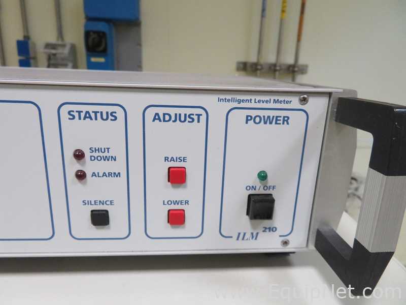 Varian 400 MHz NMR