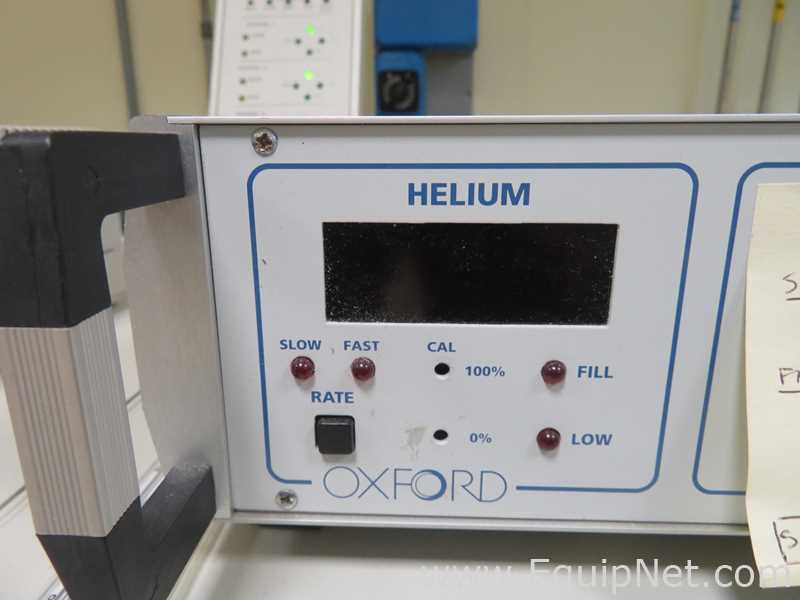 Varian 400 MHz NMR
