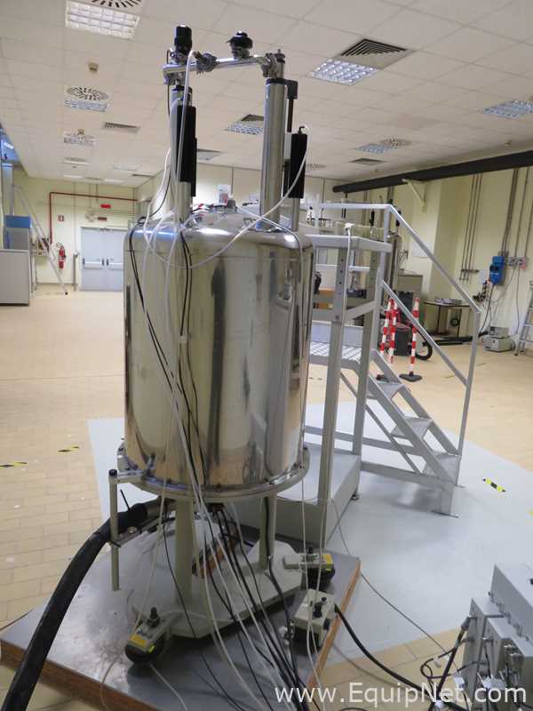 Varian 400 MHz NMR