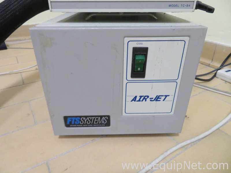Varian 400 MHz NMR