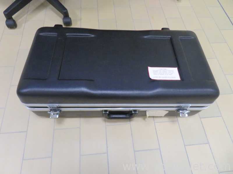 Varian 400 MHz NMR