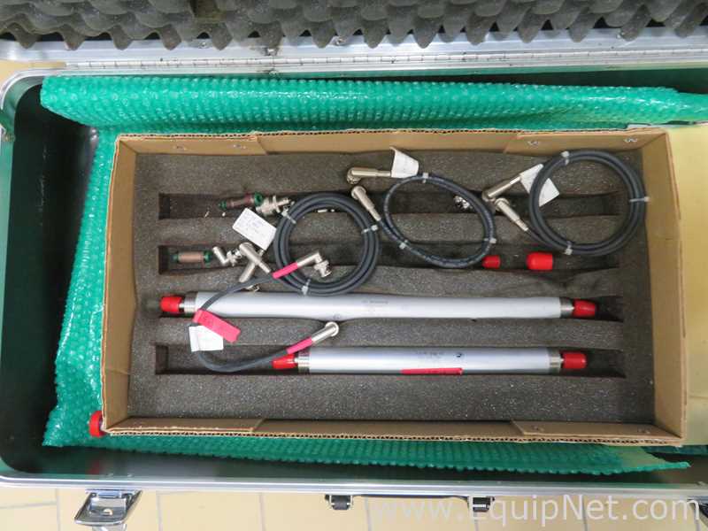 Varian 400 MHz NMR