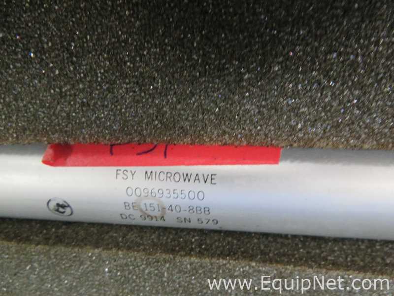 Varian 400 MHz NMR