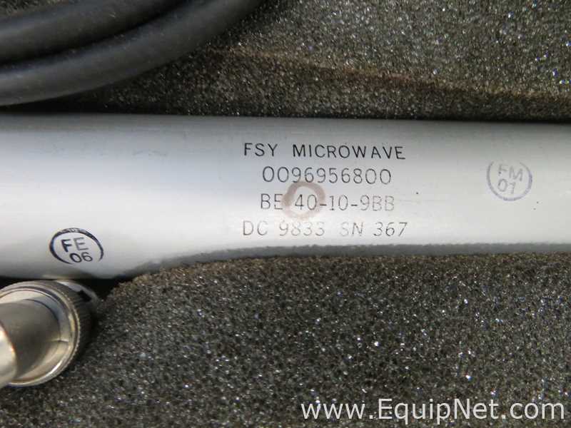 Varian 400 MHz NMR