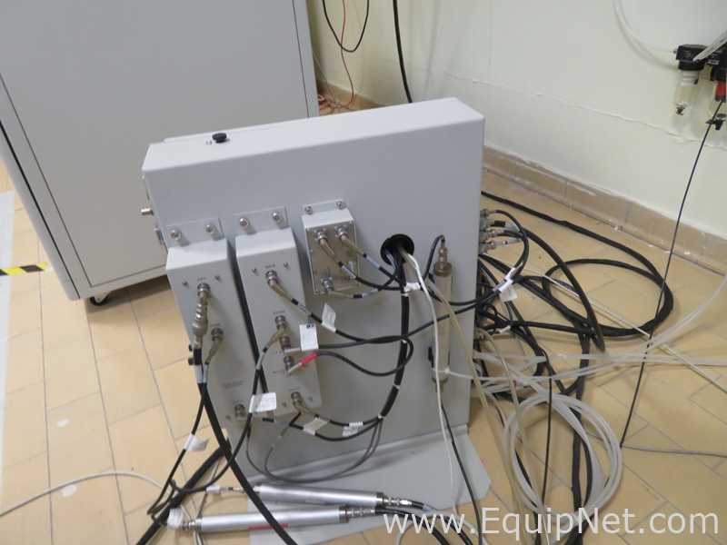 Varian 400 MHz NMR