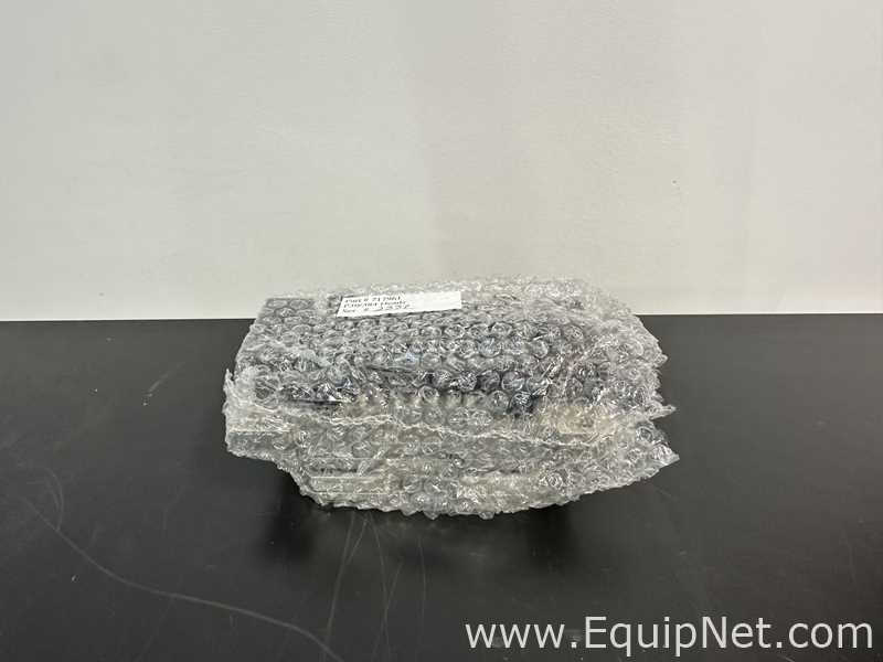 Beckman Coulter Biomek FX Liquid Handler With BioTek ELx405 Select CW Microplate Washer