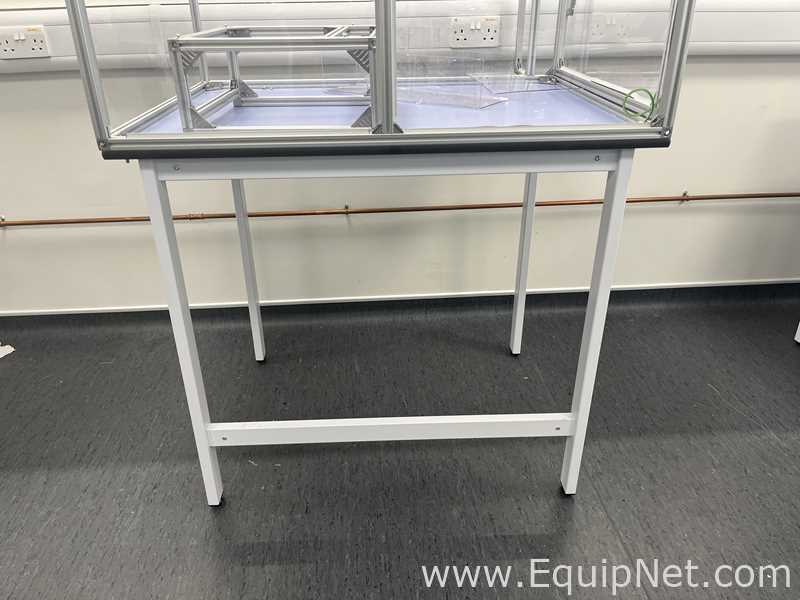 Kottermann 100 CM Laboratory Workbench