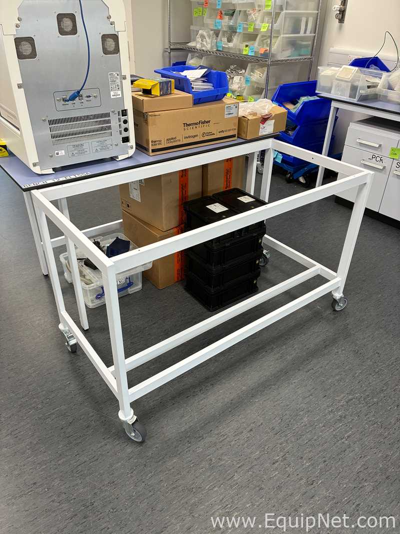 Unused Kottermann Bench Frame