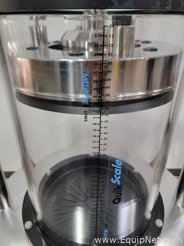 Millipore GA351511 Chromatography Column