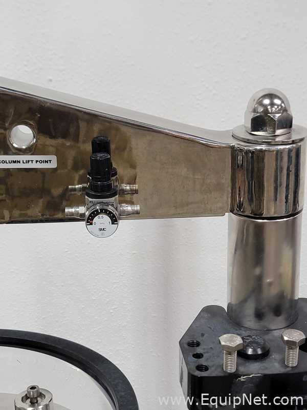 Millipore GA351511 Chromatography Column