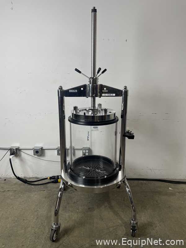 Millipore Corporation GA451511 Chromatography 84 Liter