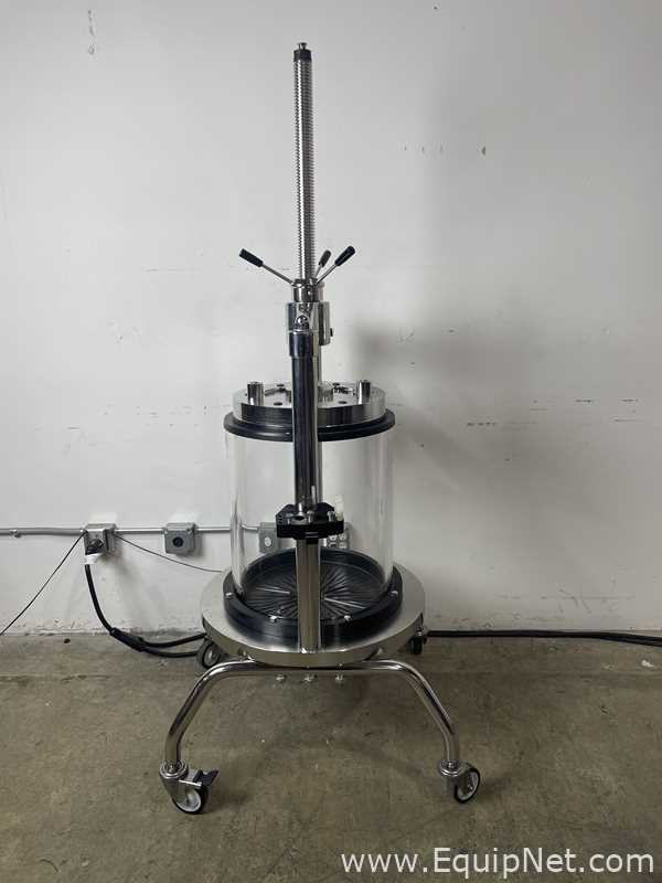 Millipore Corporation GA451511 Chromatography 84 Liter