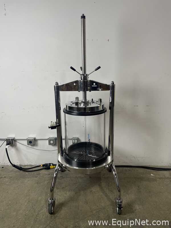 Millipore Corporation GA451511 Chromatography 84 Liter