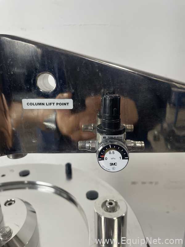 Millipore Corporation GA451511 Chromatography 84 Liter