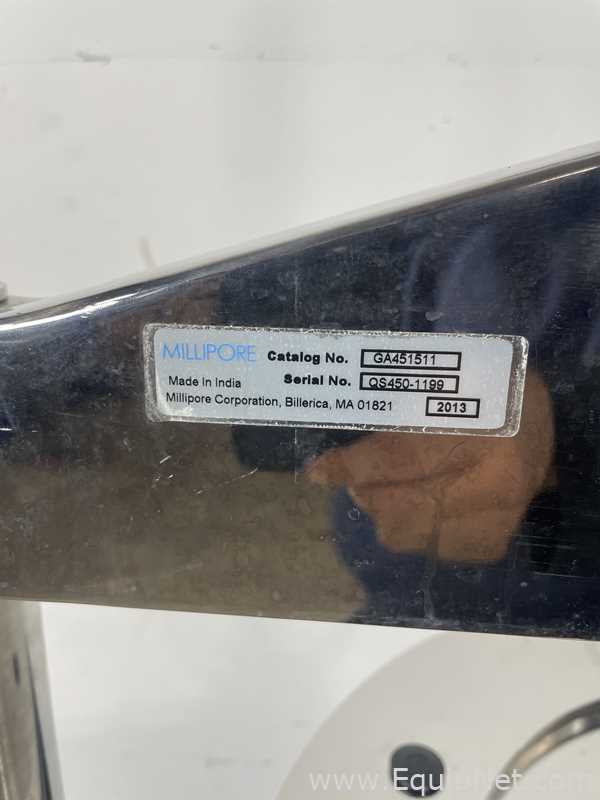 Millipore Corporation GA451511 Chromatography 84 Liter