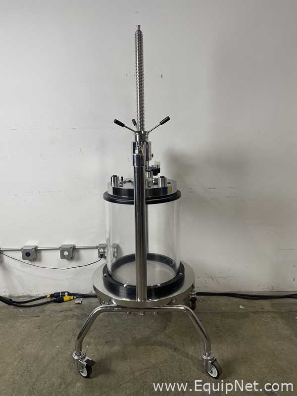 Millipore Corporation GA451511 Chromatography 84 Liter