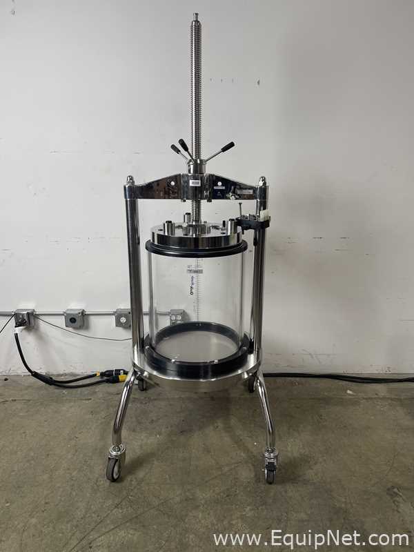 Millipore Corporation GA451511 Chromatography 84 Liter