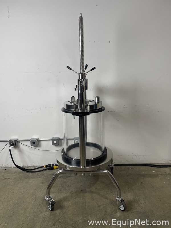Millipore Corporation GA451511 Chromatography 84 Liter