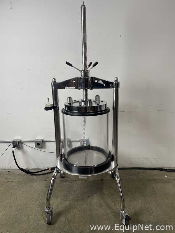 Millipore Corporation GA451511 Chromatography 84 Liter