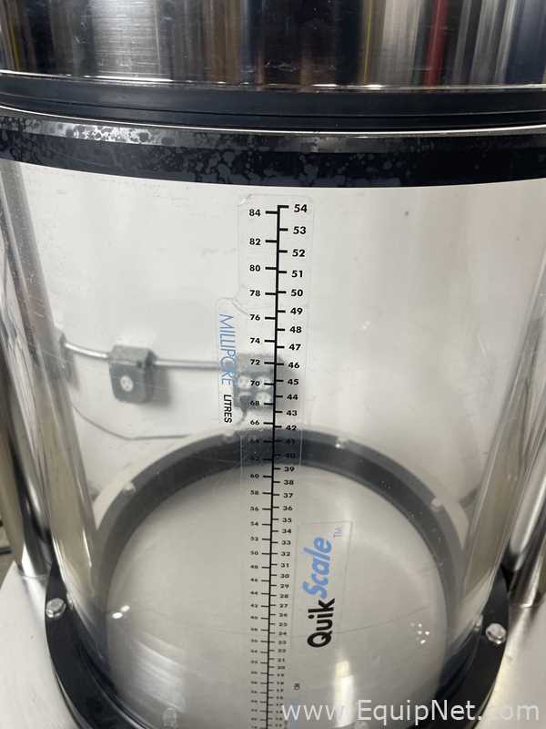 Millipore Corporation GA451511 Chromatography 84 Liter