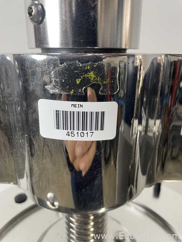 Millipore Corporation GA451511 Chromatography 84 Liter