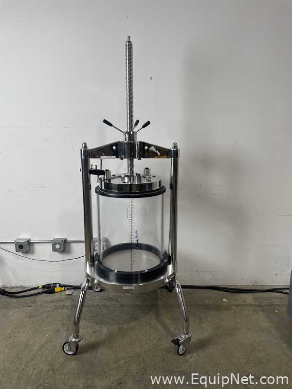 Millipore Corporation GA451511 Chromatography 84 Liter