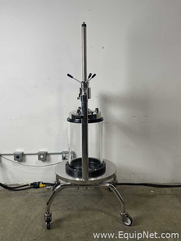 Millipore Corporation GA3511551 Chromatography 51 Liter