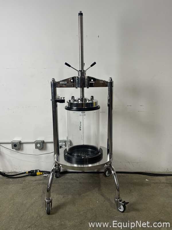 Millipore Corporation GA3511551 Chromatography 51 Liter