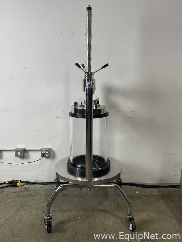 Millipore Corporation GA3511551 Chromatography 51 Liter