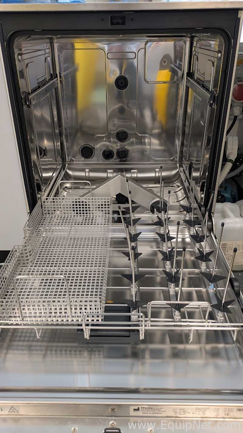 Miele PG 8593 Laboratory Glassware Washer