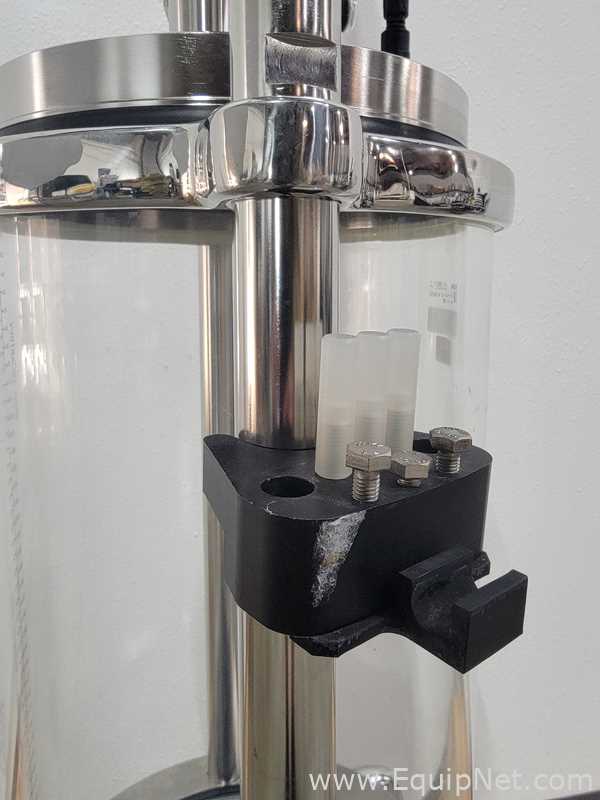 Columna de Cromatografía Millipore QuikScale