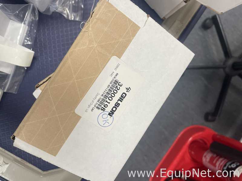 Unused Gilson PIPETMAX 268 Liquid Handler