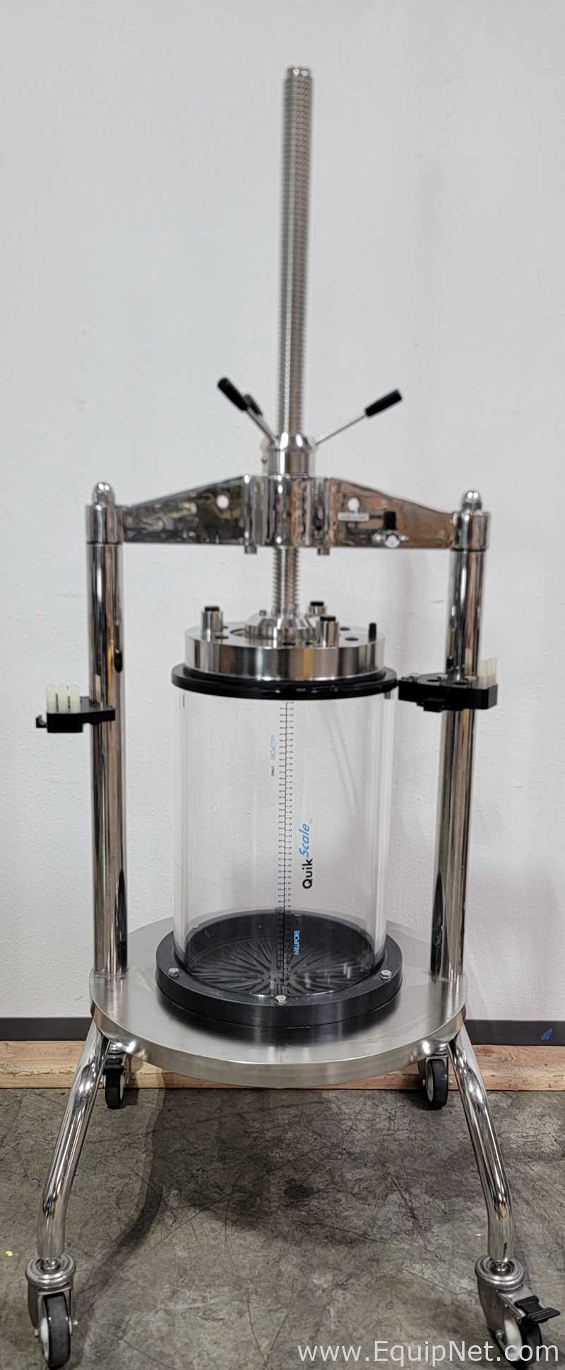 Cromatografía Millipore GA351511