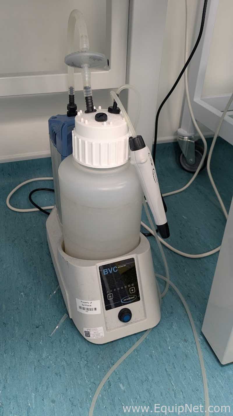 Vaccubrand BVC Control Tissue Culture Aspirator Pump
