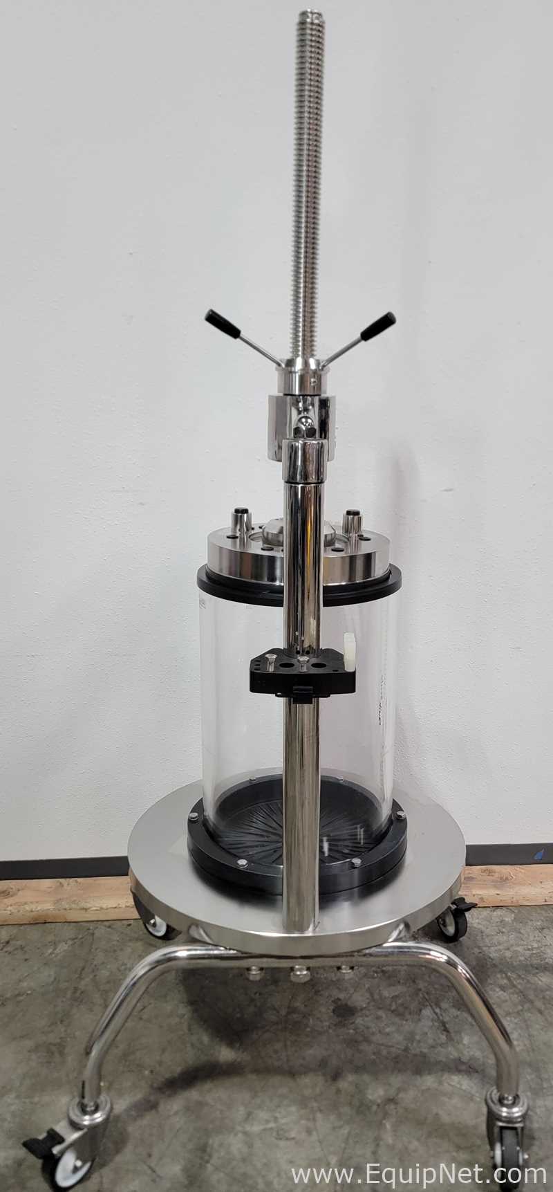 Cromatografía Millipore GA351511