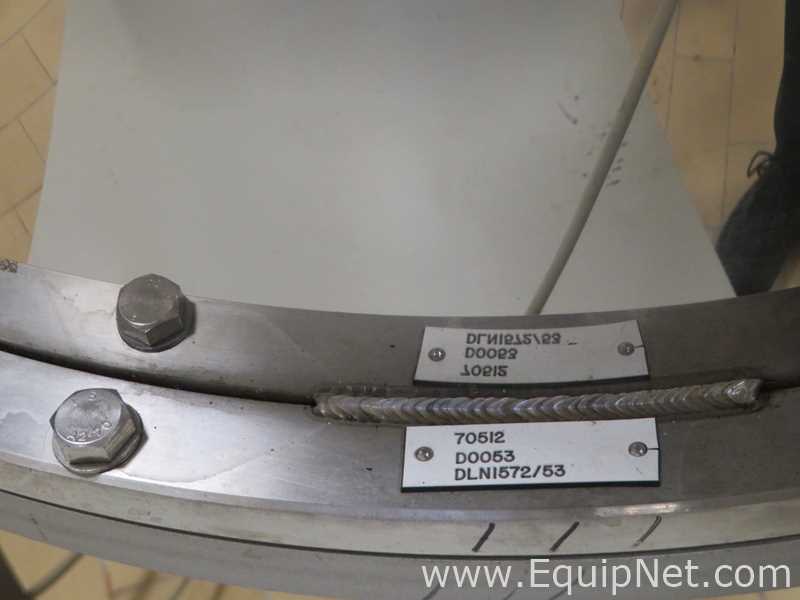 Varian 500 MHz 5MM NMR