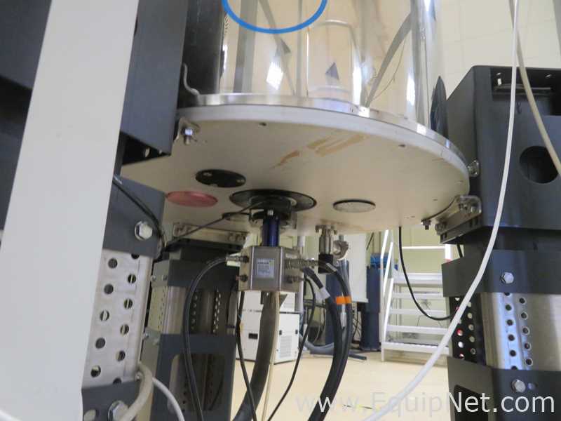 Varian 500 MHz 5MM NMR