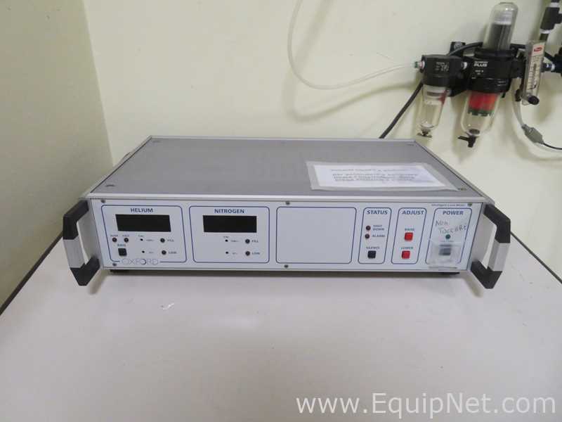 Varian 500 MHz 5MM NMR