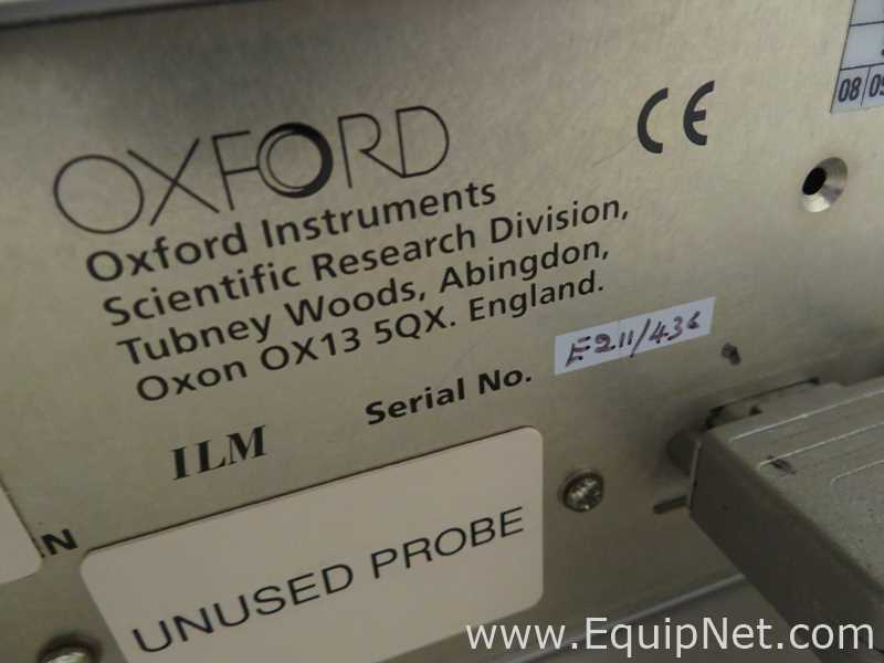 Varian 500 MHz 5MM NMR