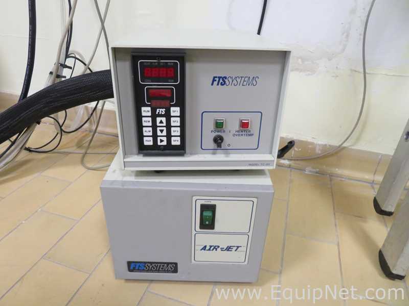Varian 500 MHz 5MM NMR