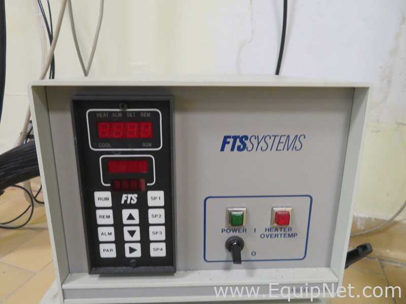 Varian 500 MHz 5MM NMR